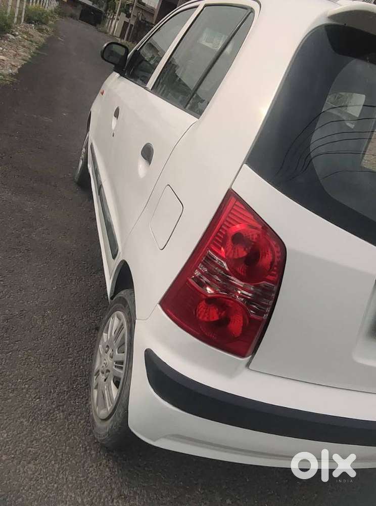 Hyundai Santro Xing Gls, 2010, Petrol