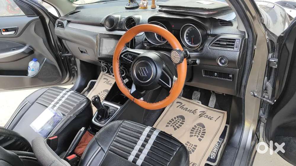 Maruti Suzuki Swift 2022 Genuine 26000 Runing