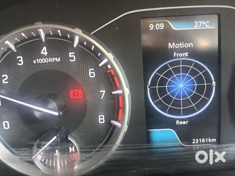 Maruti Suzuki Brezza 2022