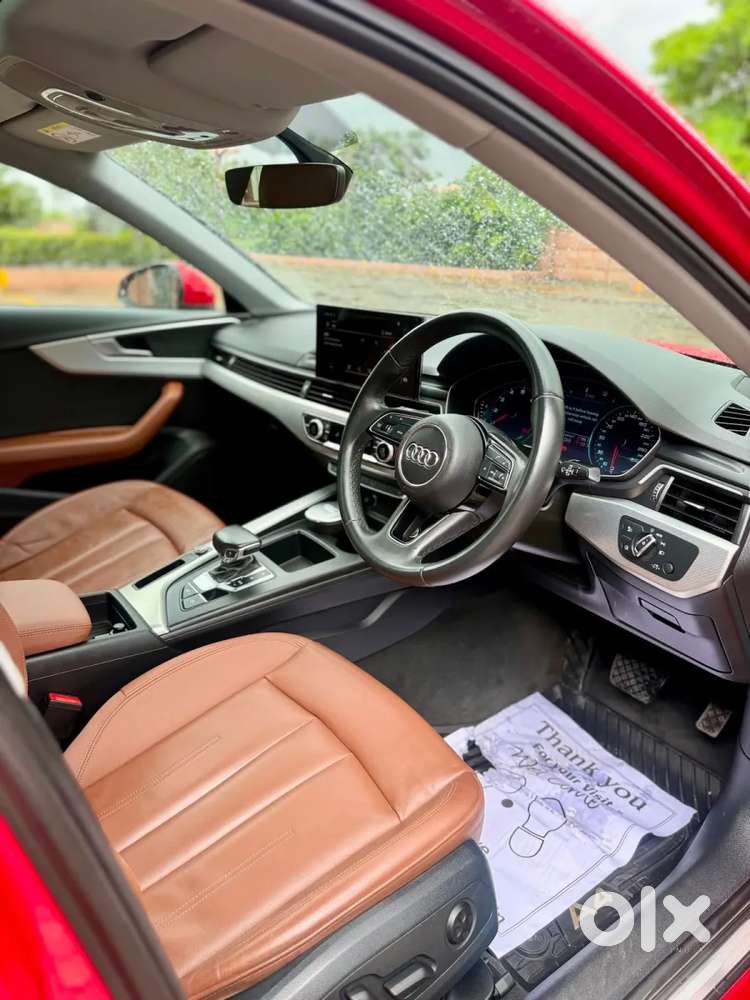 Audi A4 2.0 Premium Plus 40 Tfsi, 2023, Petrol