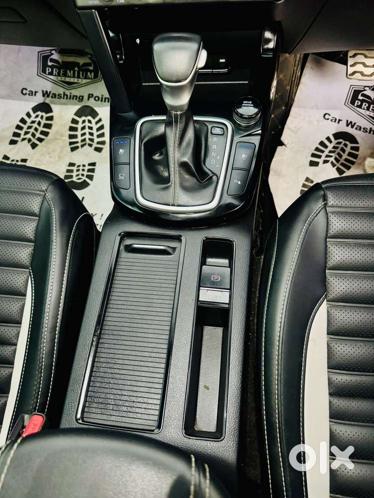 Kia Seltos Gtx Plus At D, 2024, Diesel