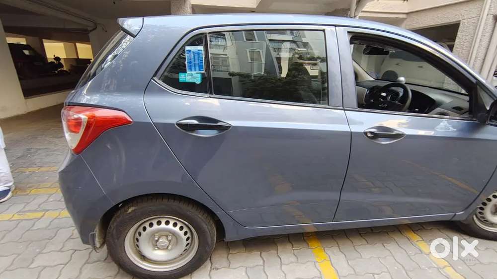 Hyundai Grand I10 2014 Era