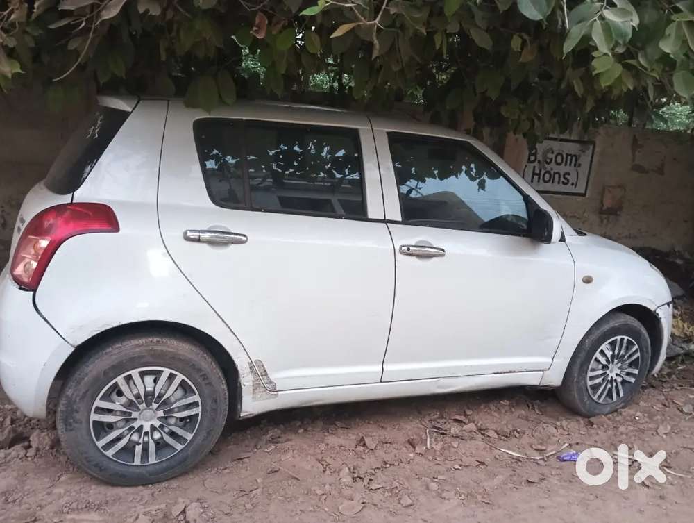 Swift 2009 Maruti Suzuki