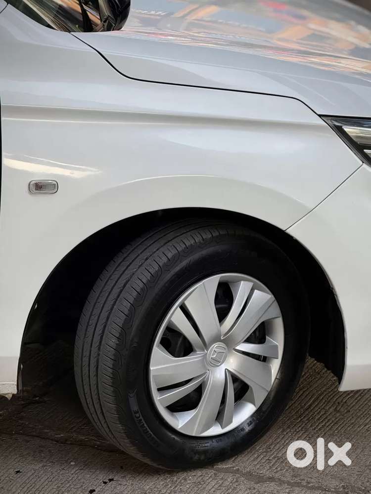 Honda Amaze 1.5 E Mt I-dtec, 2020, Diesel