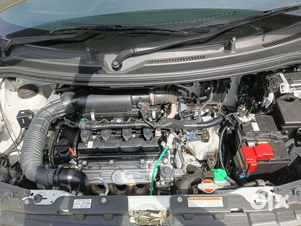 Maruti Suzuki Wagon R Zxi Ags 1.2, 2026, Petrol