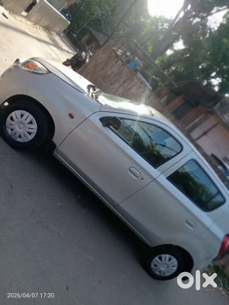 Maruti Suzuki Alto 800 2021 Petrol 78000 Km Driven