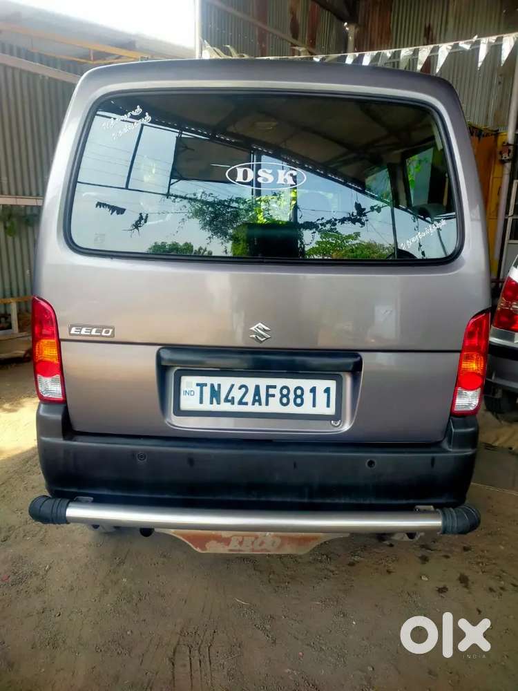 Maruti Suzuki Eeco 2021 Petrol 31000 Km Driven