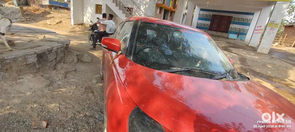 Maruti Suzuki Swift 2024