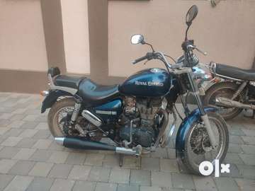 Thunderbird 350 hot sale olx