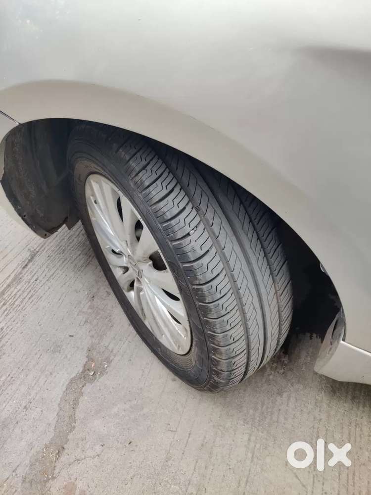 Maruti Suzuki Ciaz Zeta, 2018, Petrol