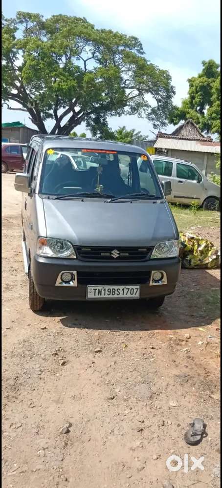 Maruti Suzuki Eeco 2024