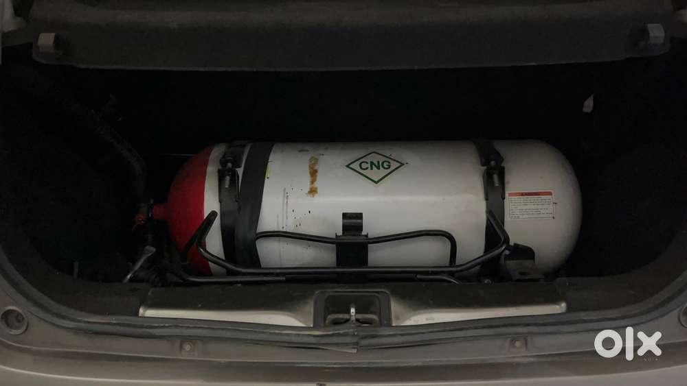 Maruti Suzuki Wagon R Lxi Cng, 2021, Cng & Hybrids