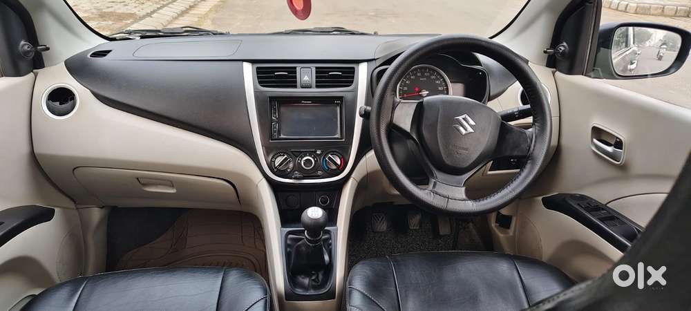 Maruti Suzuki Celerio Vxi(o), 2019, Cng & Hybrids