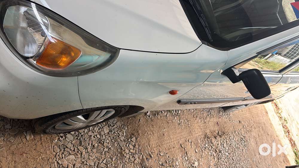 Maruti Suzuki Alto 2021