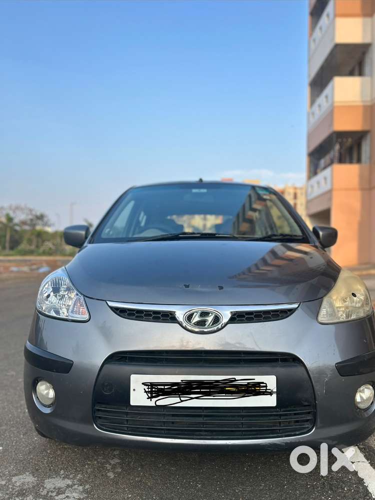 I10 Sports 1.2 Ltr Kappa With Abs