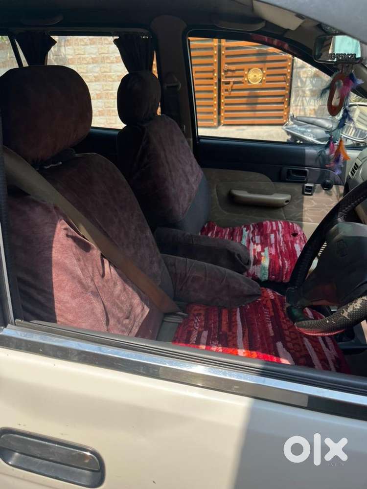 Chevrolet Tavera 2012 Diesel Good Condition