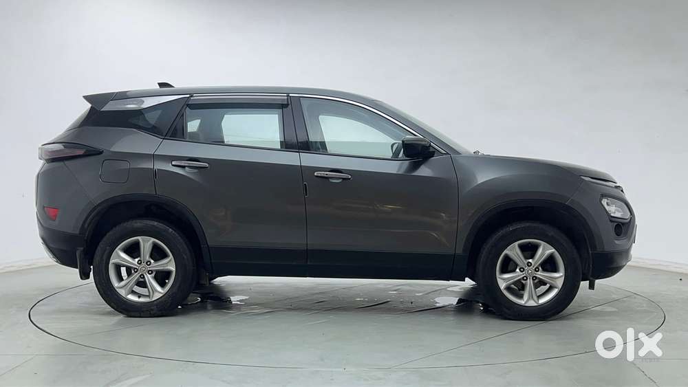 Tata Harrier Xza, 2022, Diesel