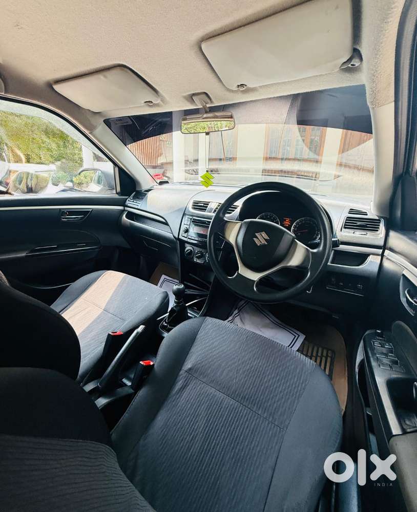 Maruti Suzuki Swift 2004-2010 Vxi With Abs, 2015, Petrol