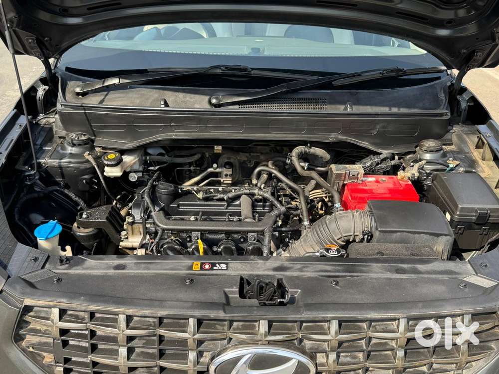 Hyundai Venue S, 2020, Petrol
