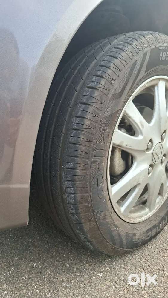 Honda Brio 2014 Full Option Automatic