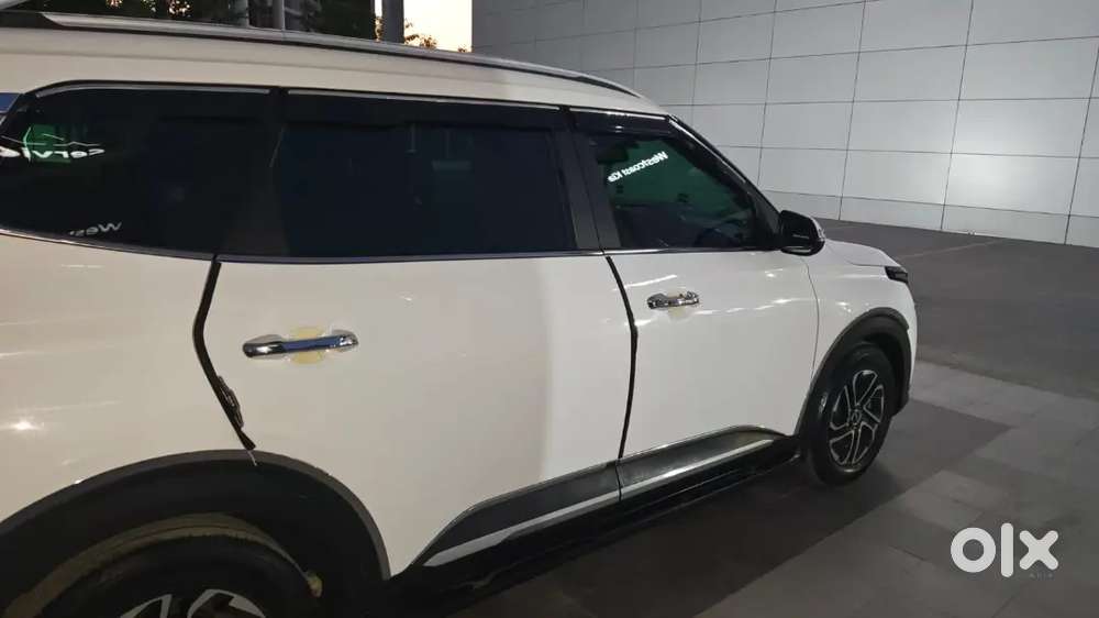 Kia Carens 1.5 Plus 2024