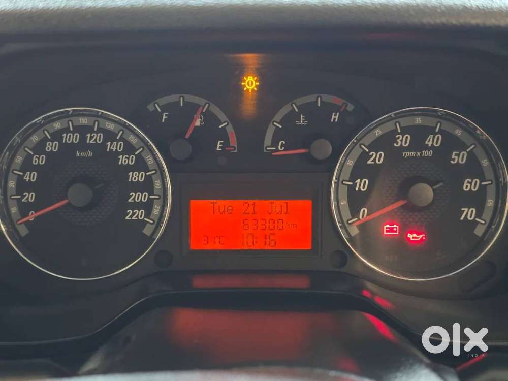 Fiat Punto 1.2 Emotion  63,600 Km  Fully Serviced  Enthusiast-owned
