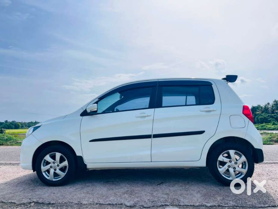 Maruti Suzuki Celerio Zxi Optional Mt, 2019, Petrol