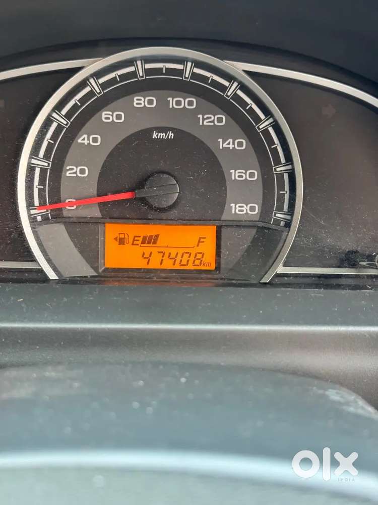 Maruti Suzuki Alto 800 2019 Petrol 47500 Km Driven