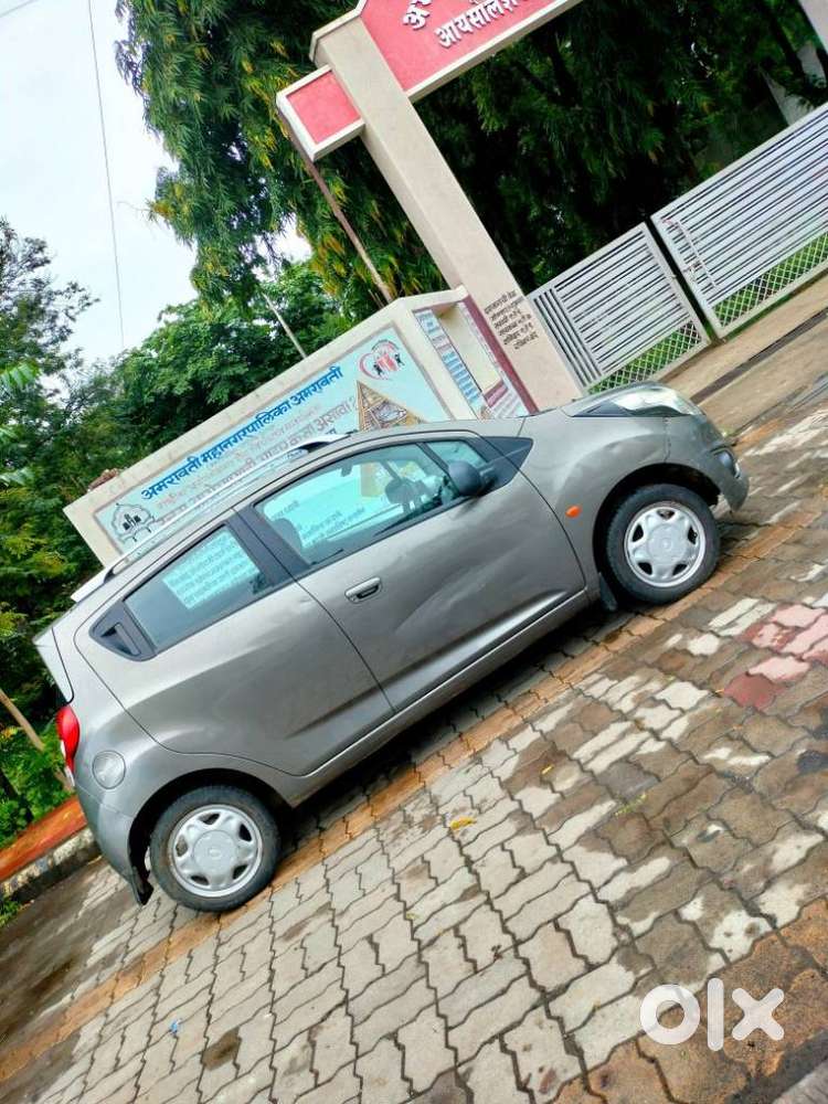 Chevrolet Beat Lt Petrol, 2015, Petrol