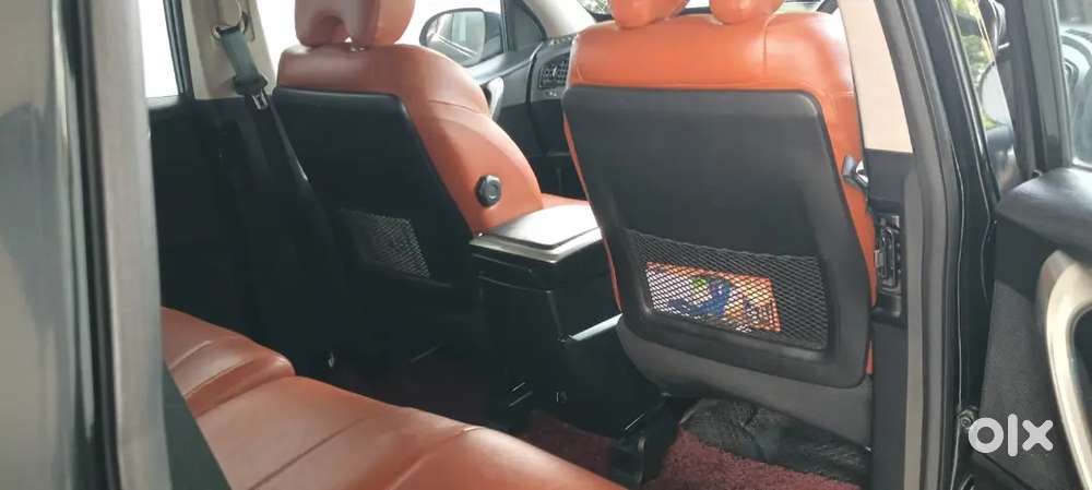 Mahindra Xuv 3xo 2022 Diesel