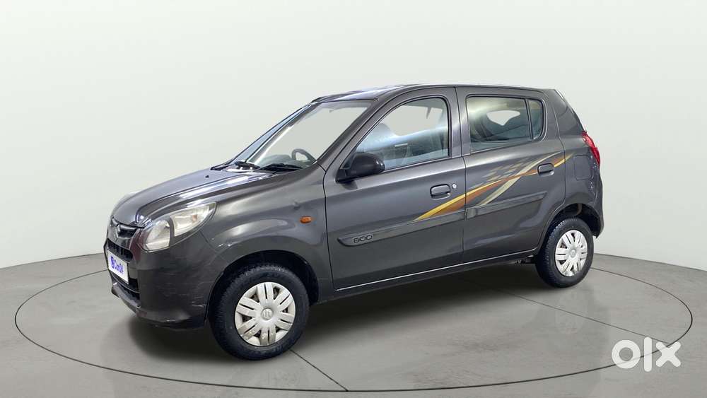 Maruti Suzuki Alto 800 2012-2016 Lxi, 2014, Petrol