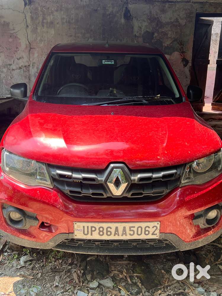 2019 Renault Kwid Petrol
