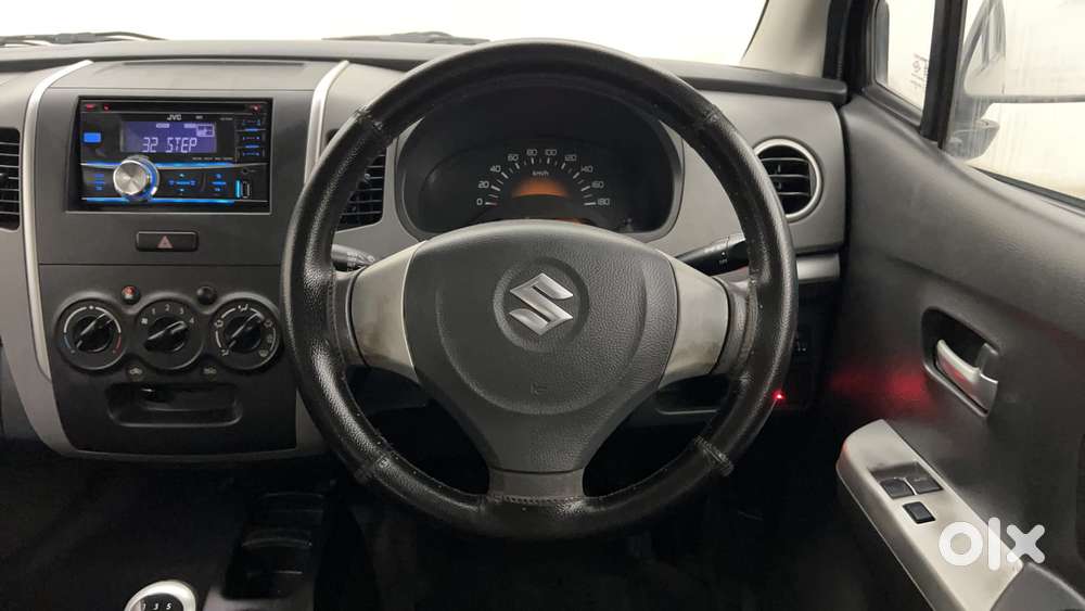 Maruti Suzuki Wagon R 1.0 Lxi Cng, 2012, Cng & Hybrids