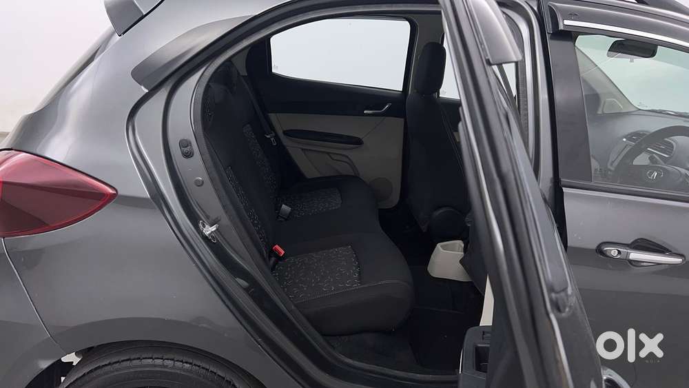 Tata Tiago 1.2 Revotron Xz Plus, 2022, Petrol