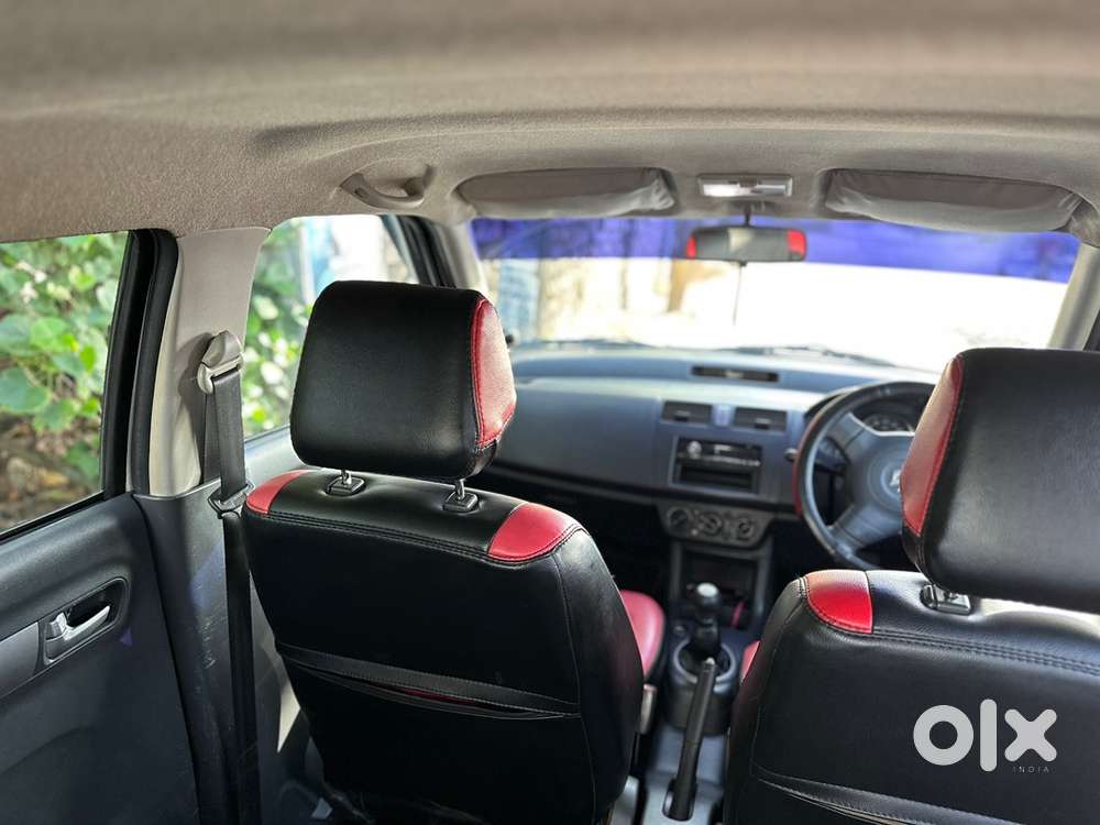 Swift 2009 Maruti Petrol