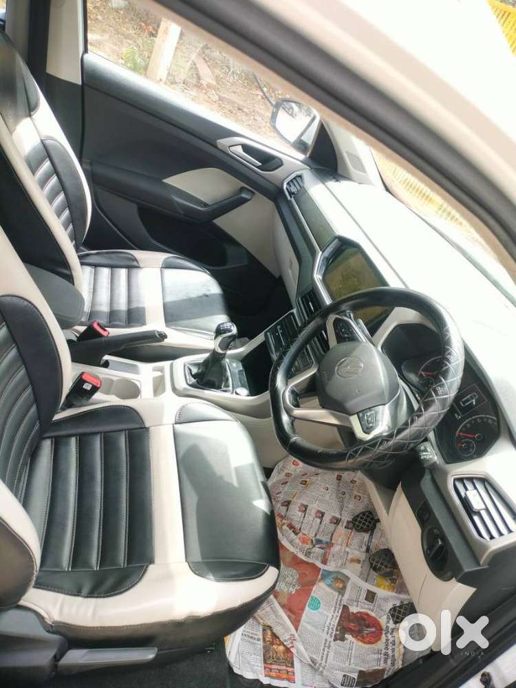 Volkswagen Taigun 1.0 Tsi Highline, 2022, Petrol