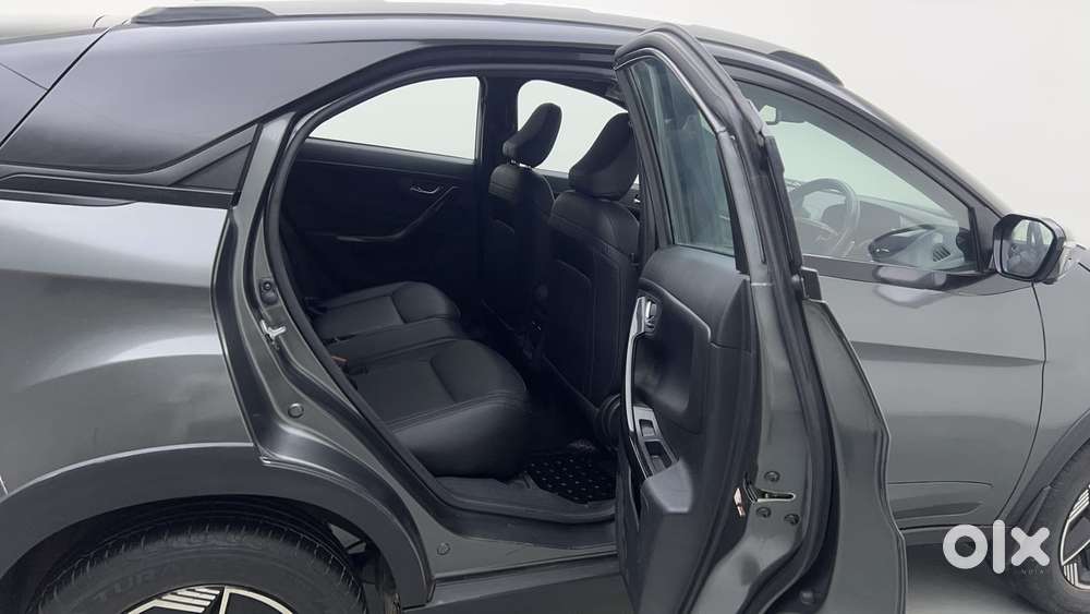 Tata Nexon Fearless Plus S 1.2 Revotron Petrol 7 Dca Dt, 2024, Petro..