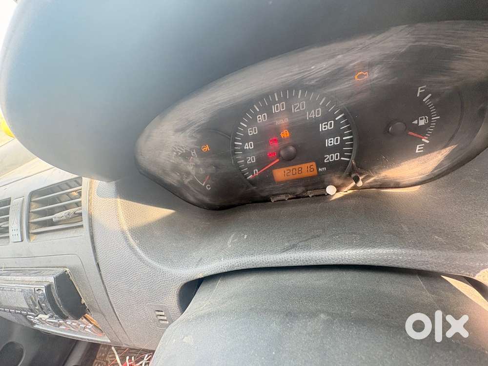 Maruti Swift Dzire 2008