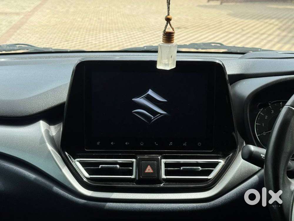 Maruti Suzuki Baleno Alpha, 2022, Petrol