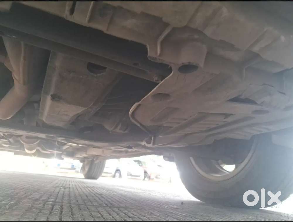 Maruti Suzuki Sx4 2011 Petrol 115000 Km Driven