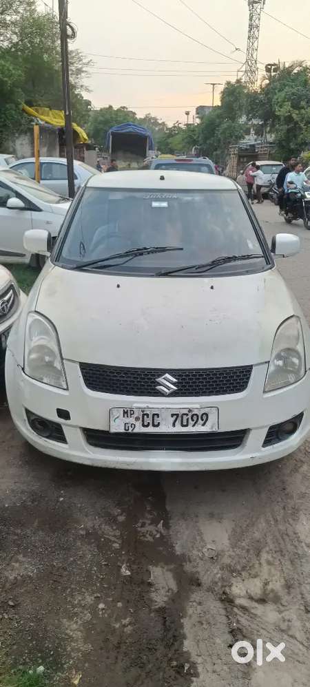 Maruti Swift Vdi 2008