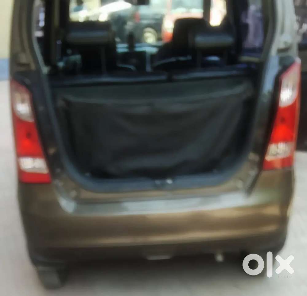 Wegonr Cng With Super Conditions