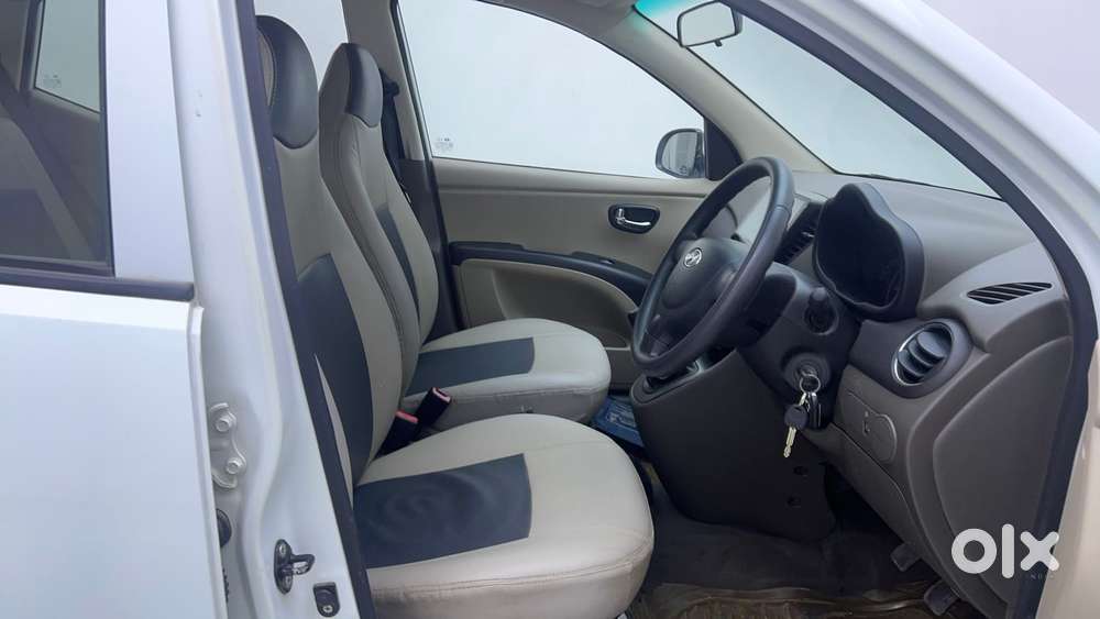 Hyundai I10 Sportz 1.2 Kappa2, 2011, Petrol