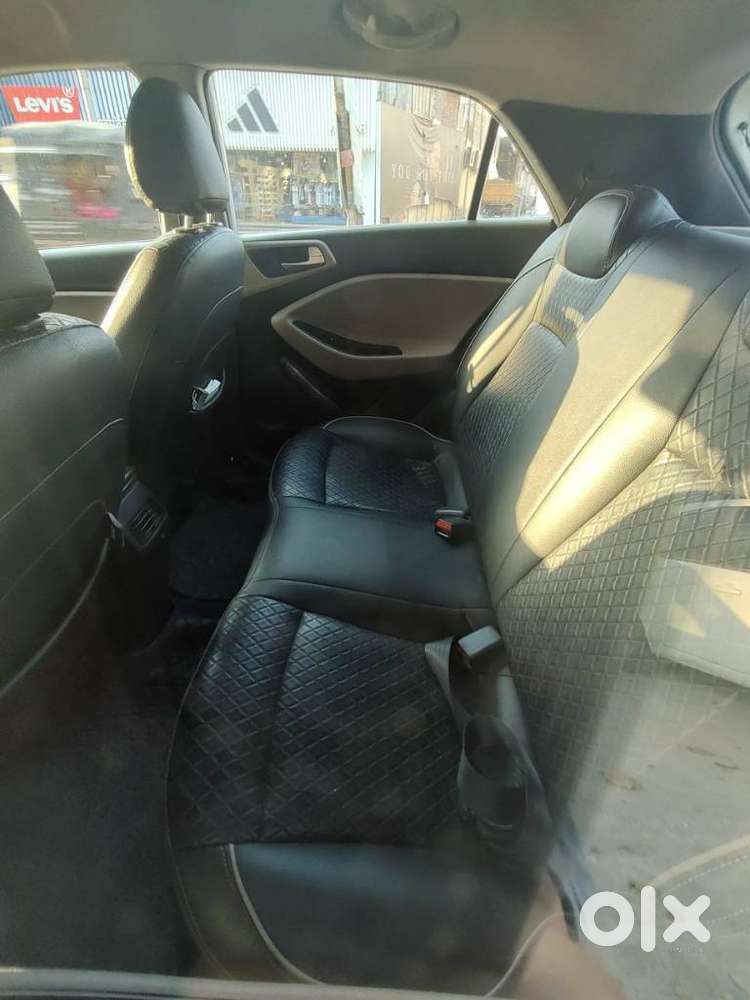 Hyundai I20 Diesel Sportz, 2019, Diesel