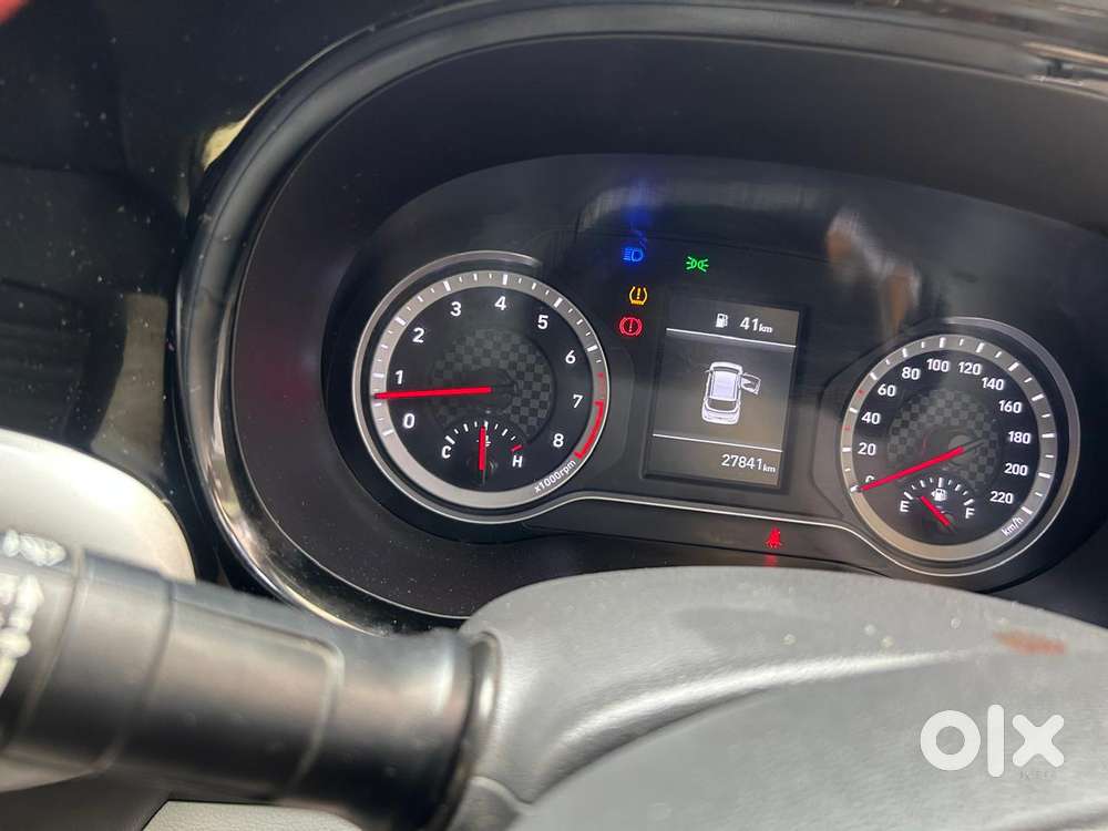 Hyundai Grand I10 Nios Sportz 1.2 Kappa Vtvt, 2023, Petrol