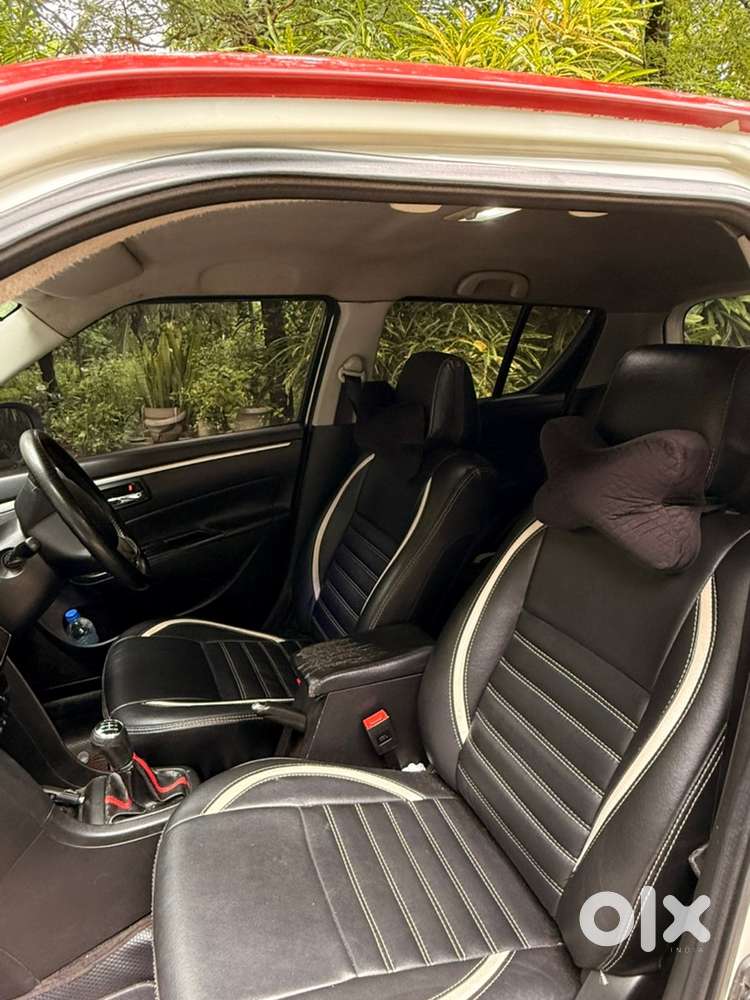 Swift Glory Edition Vvt Petrol 2015