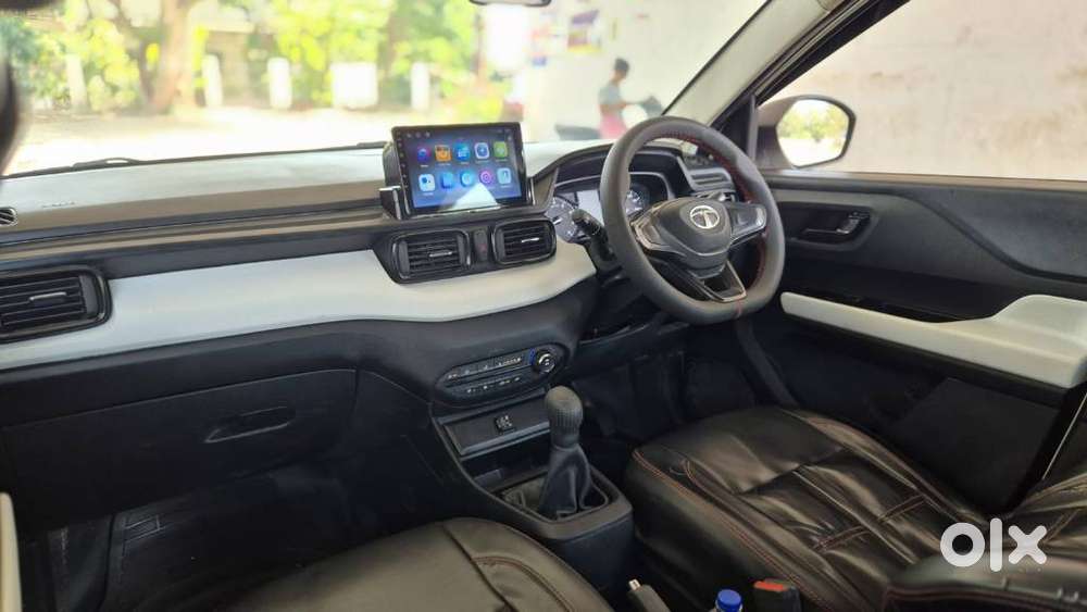 Tata Punch Pure Icng, 2023, Cng & Hybrids