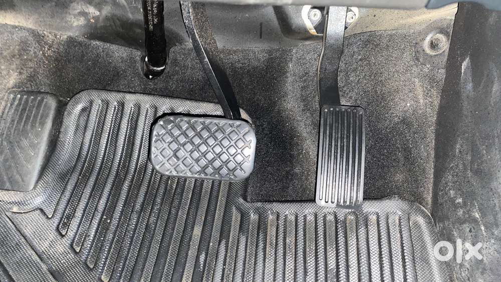 Mg Hector Sharp Dct Petrol, 2020, Petrol