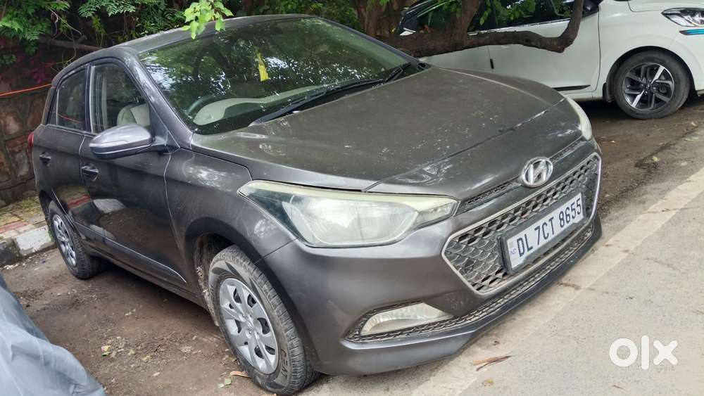 Hyundai Elite I20 Sportz (o) 1.2, 2016, Petrol