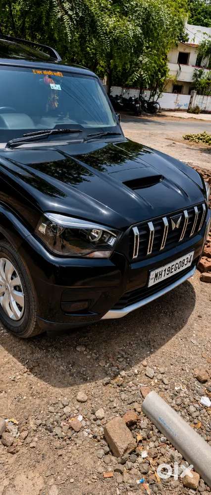 Best Condition, One Hand Driven Car